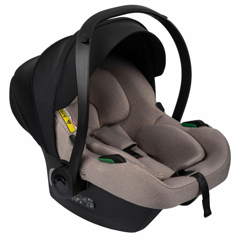 Indigo автокресло