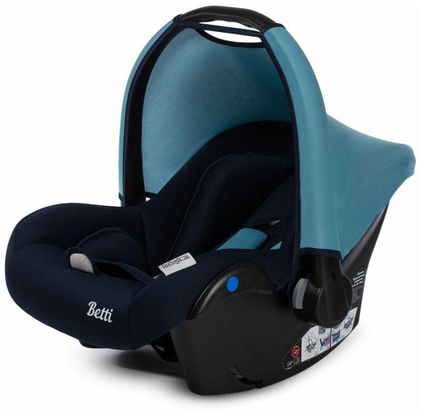 Люлька автомобильная