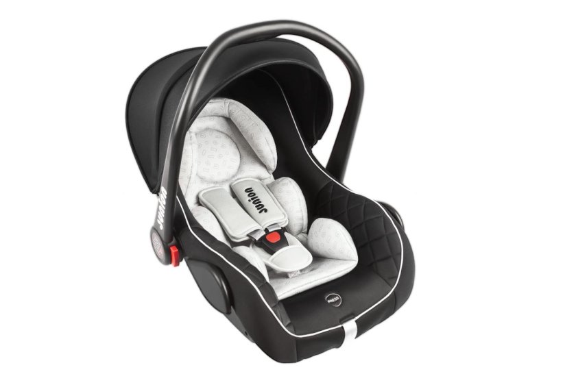 Автолюлька junion uma группа 0+