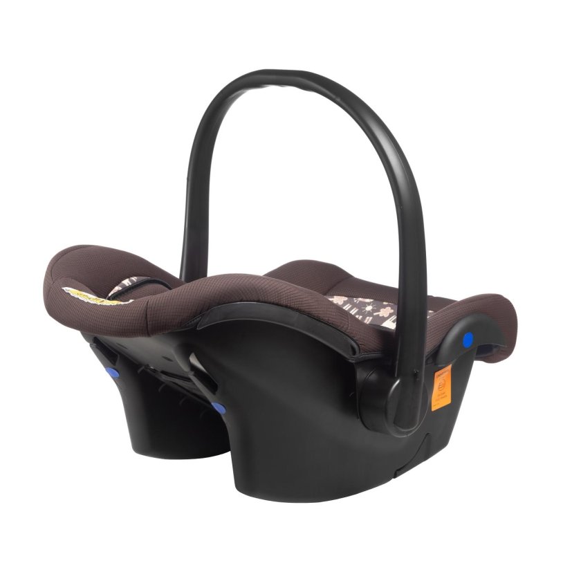 Автолюлька Babyton Betti