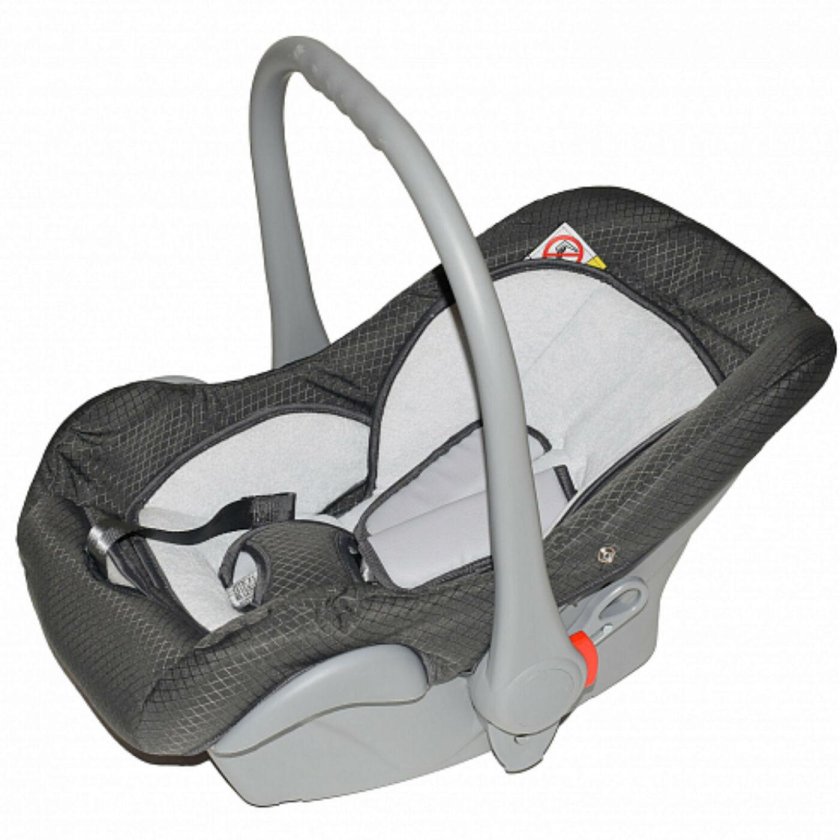 Автокресло Camarelo Sirion