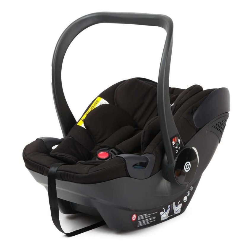 Автолюлька Olsson Space hbr x1