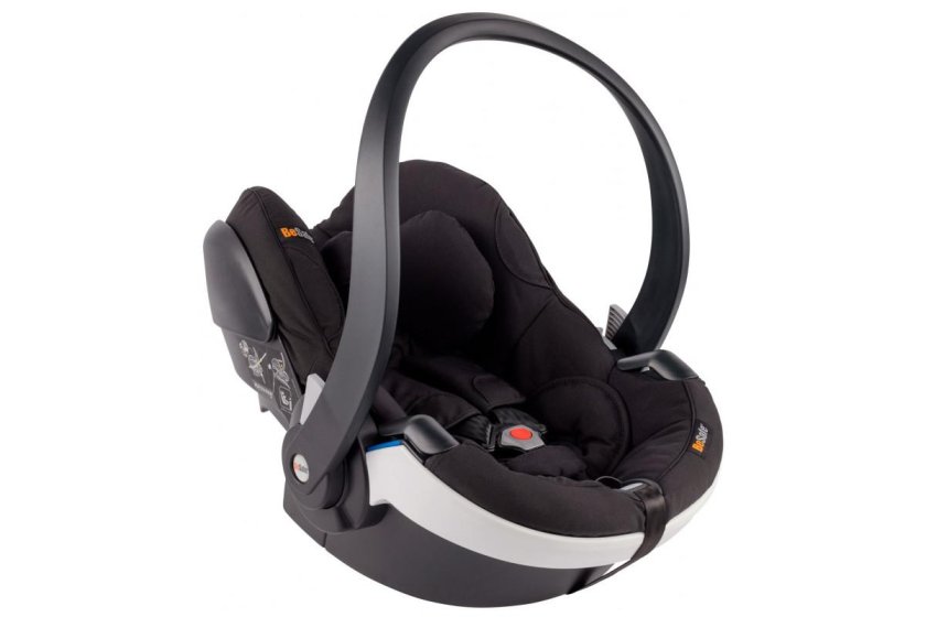 Автокресло люлька