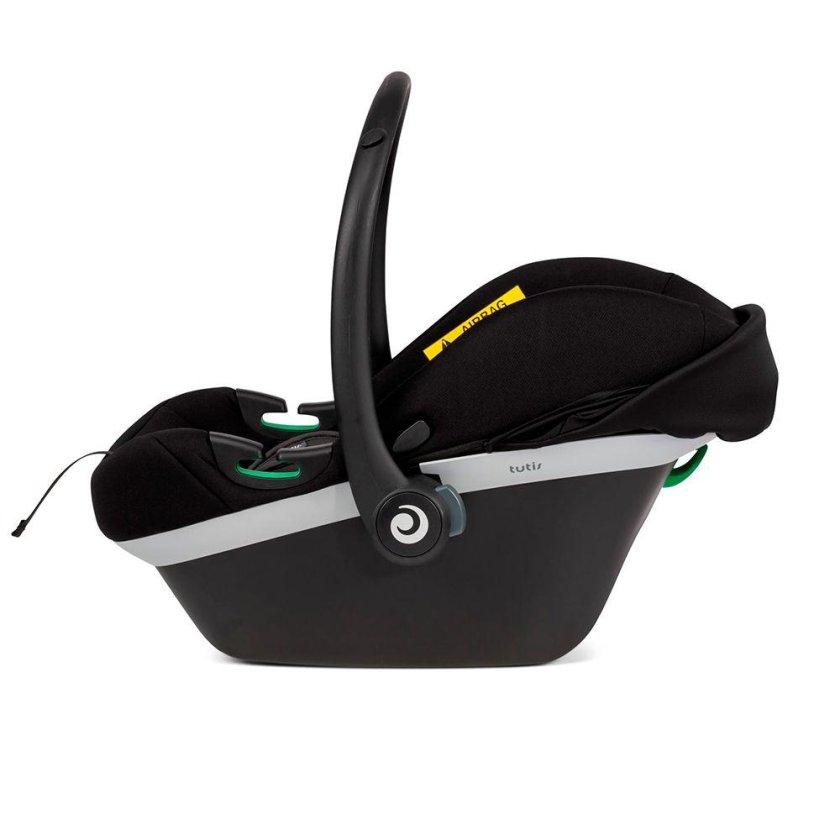 Автолюлька Tutis Elo i-Size