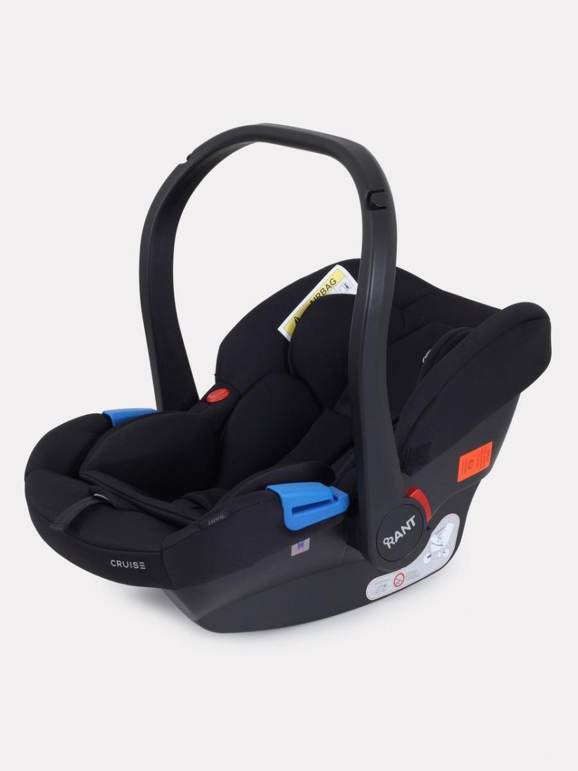 Автолюлька Rant Cruise