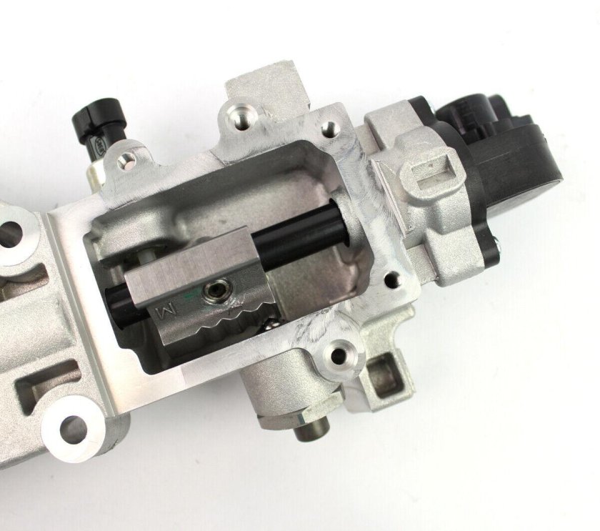 Механизм переключения