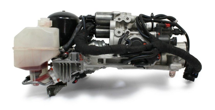 Актуатор робота