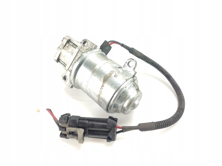 Электрический насос