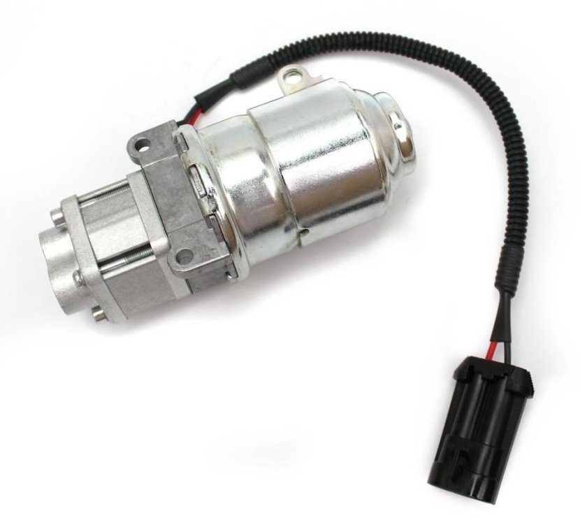 Насос Alfa Romeo 156 Selespeed