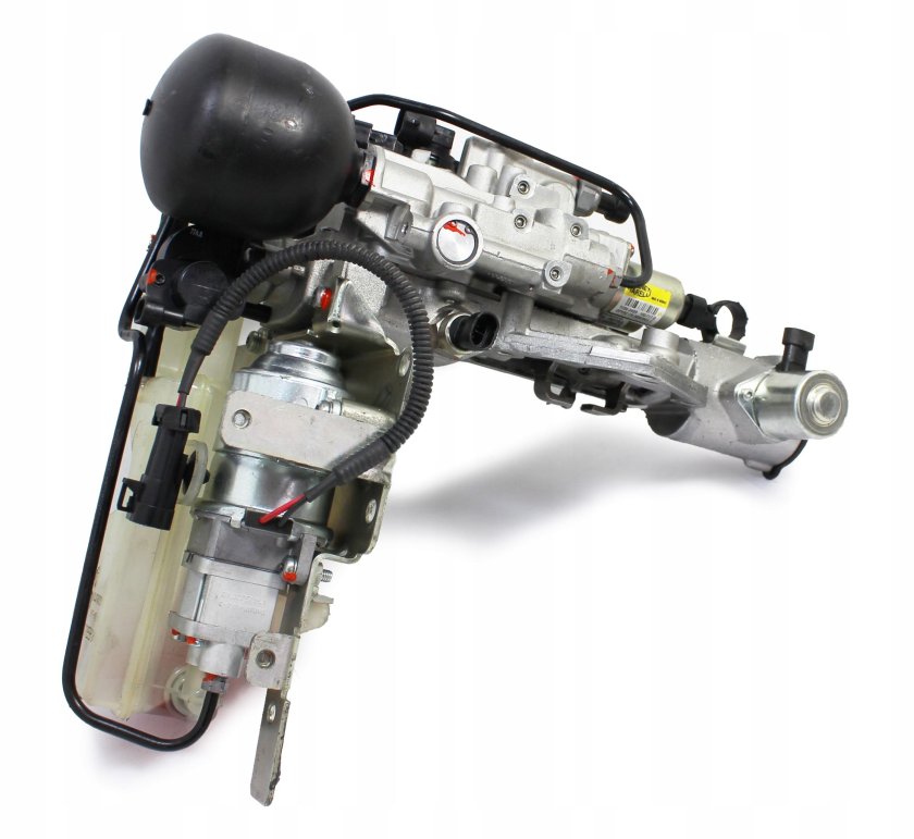 Датчики Selespeed