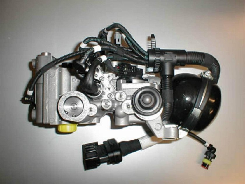 Alfa Romeo 156 Selespeed