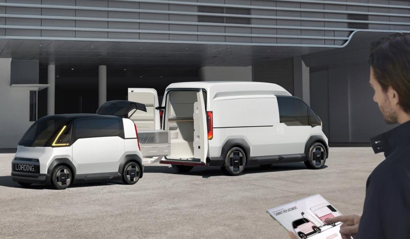 Транспортное средство