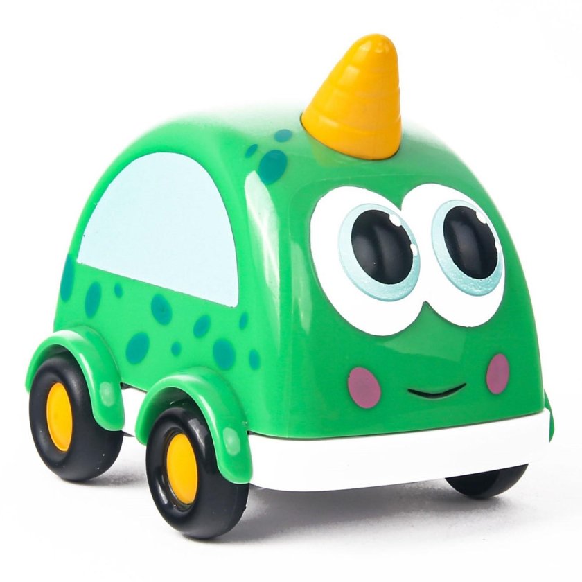 Басси мокас