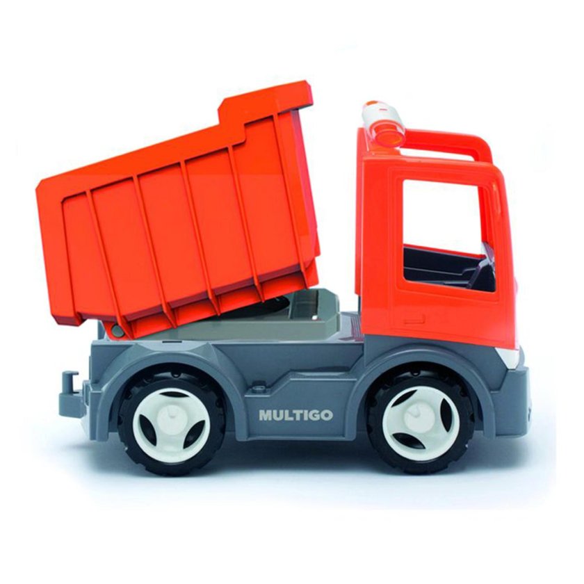 Самосвалы со съемным кузовом