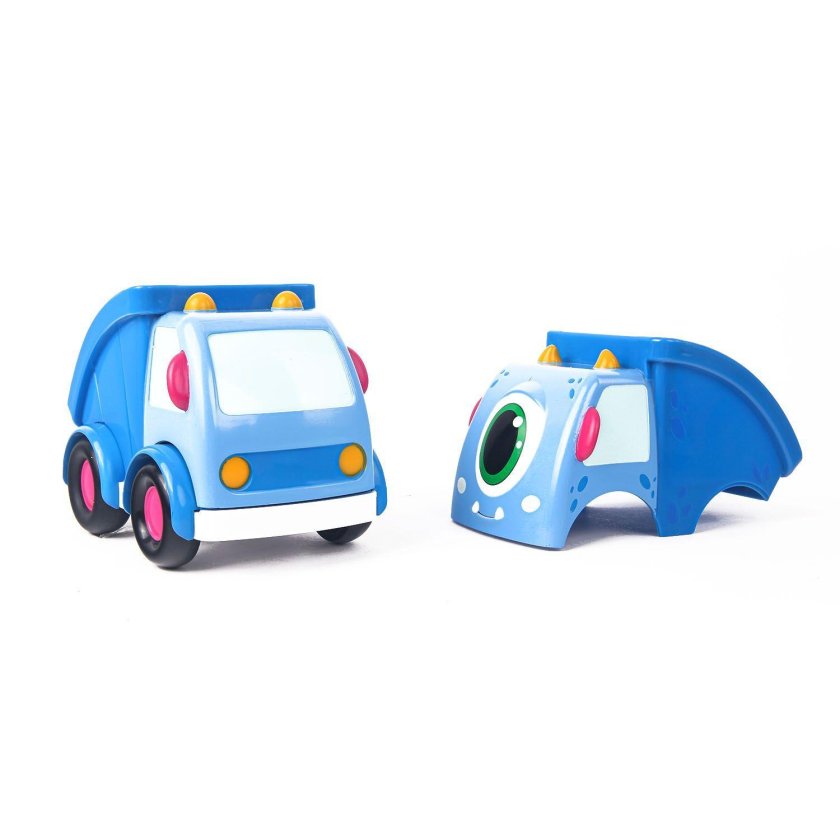 Машинки мокас