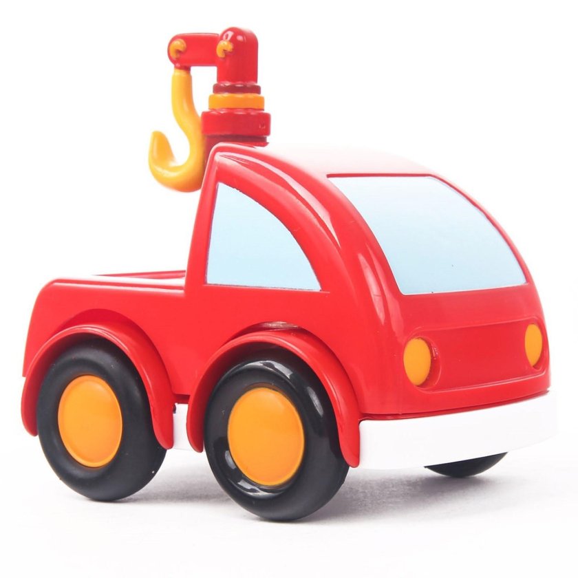 Машинки мокас Крей