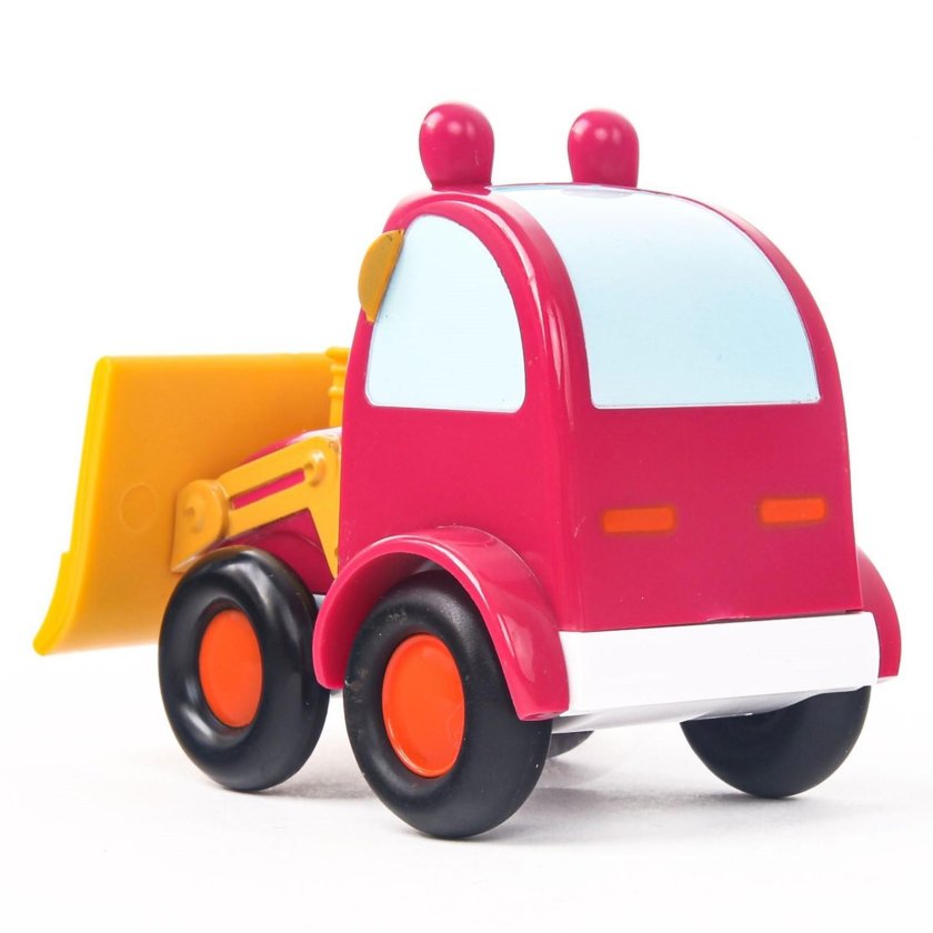 Мини машинка мокас со сменным кузовом