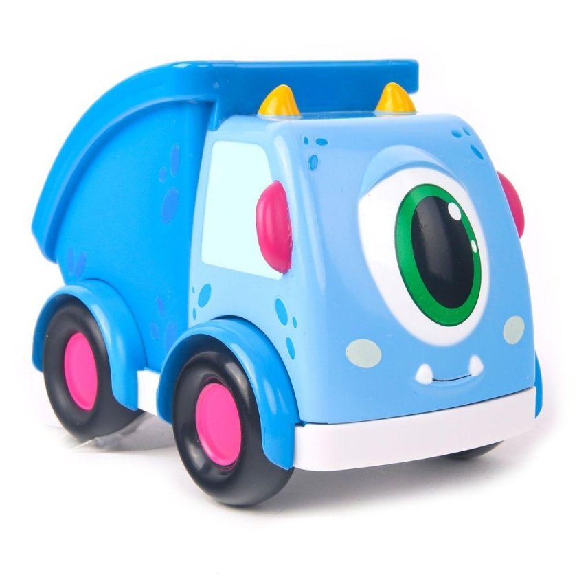 Машинки мокас