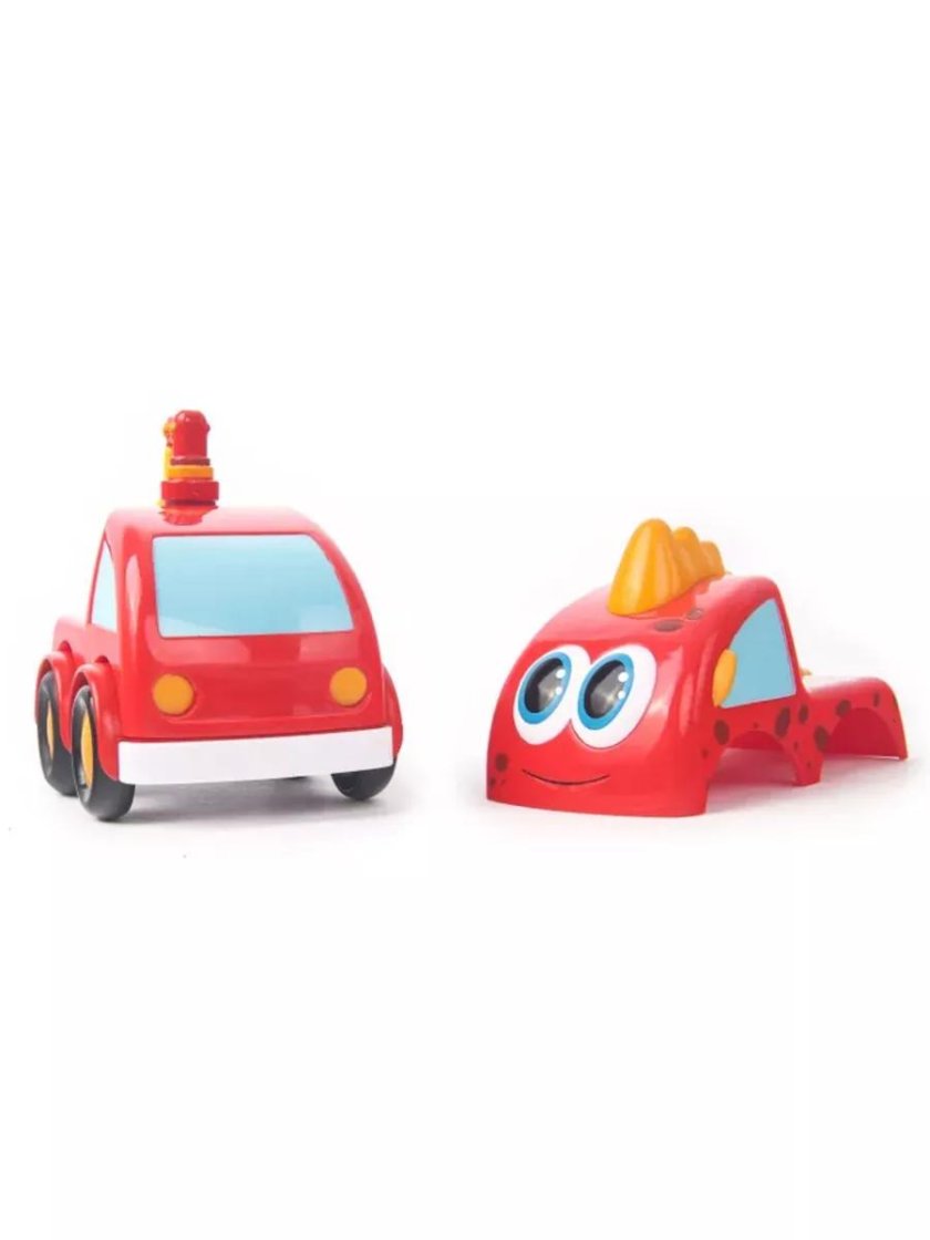 Машинки мокас Крей