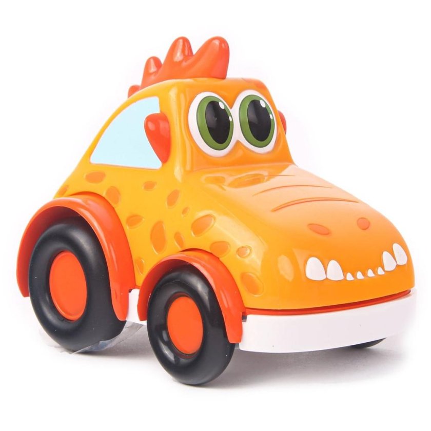 Машинки мокас