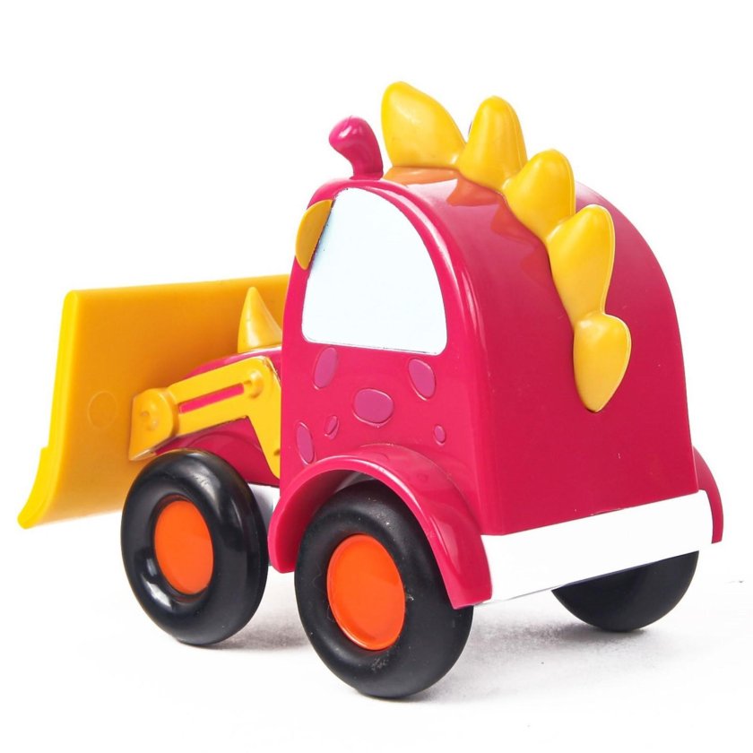 Машинки мокас булли