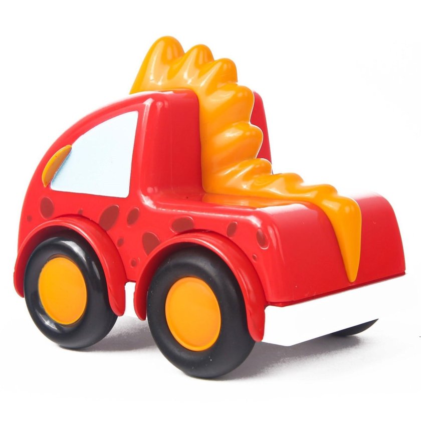 Машинки мокас Крей