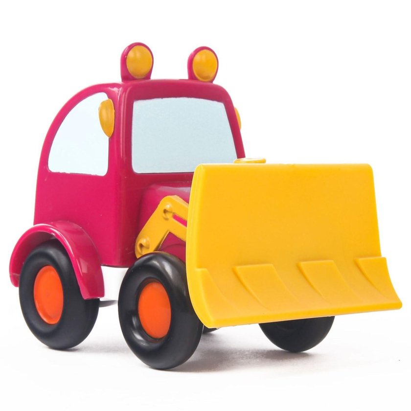 Машинки мокас