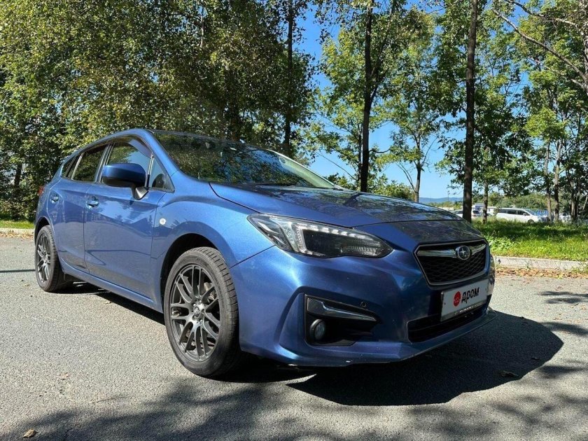 Honda Civic ex 2018