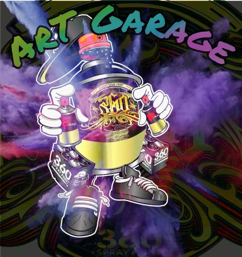 Фестиваль граффити