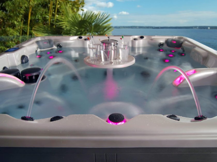 GD-805 джакузи