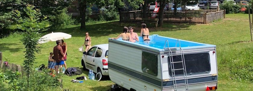 Как сделать трейлер