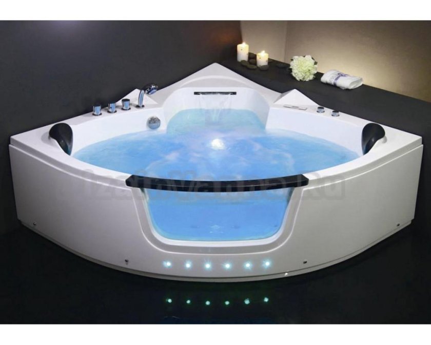 Ванна Eago am219jdchz