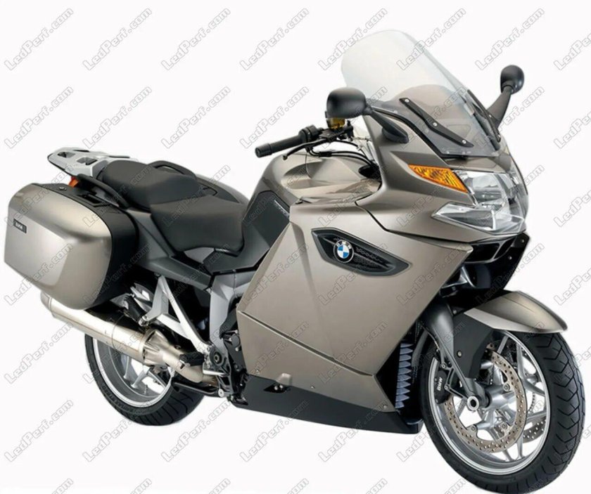 BMW k1300gt