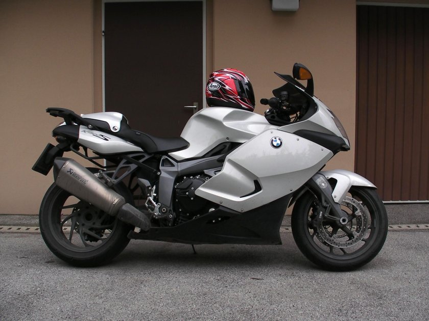 BMW k1300s