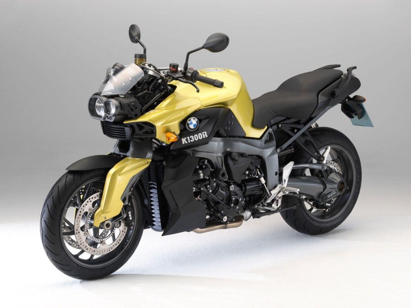 BMW k1300r