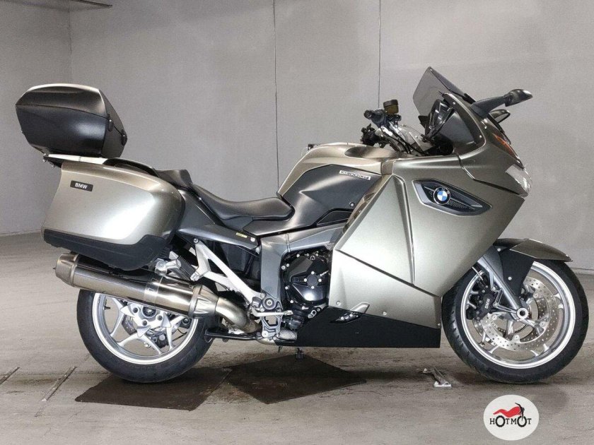 Bmw k 1300