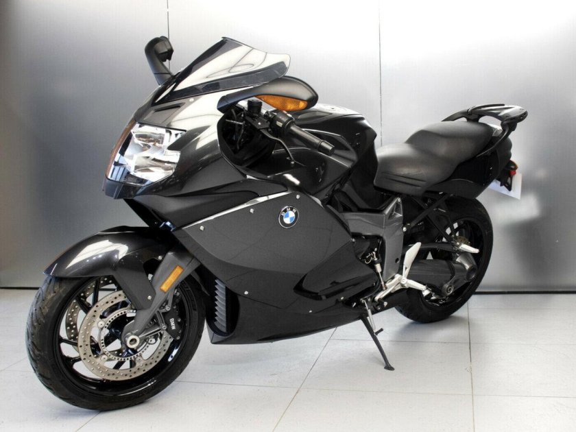 Bmw k1200gt