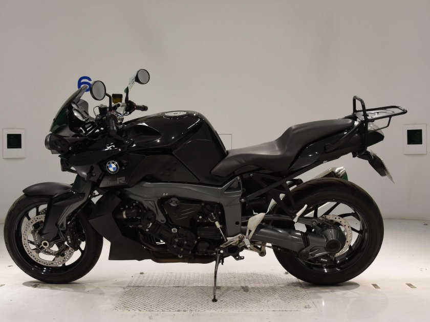 Мотоцикл бмв р1300