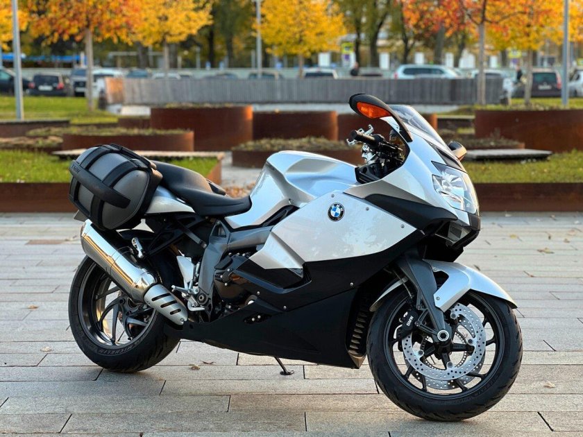 Bmw k 1300 s