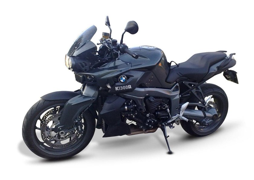 БМВ k1300r
