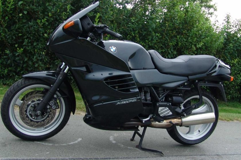 BMW k1100rs