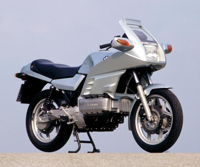 BMW k100rs