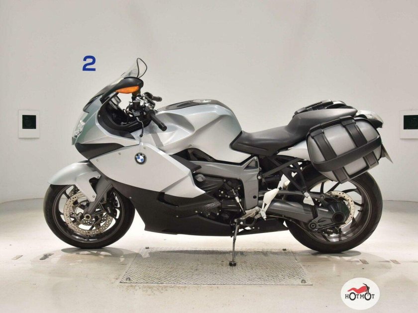 BMW k1300s