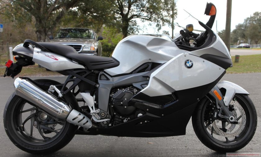 BMW k1300s