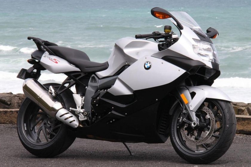BMW k1300
