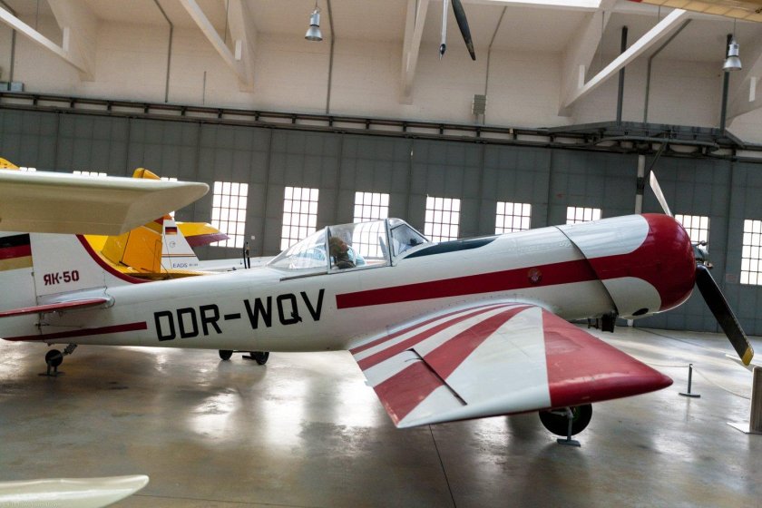 Пилотажные самолеты