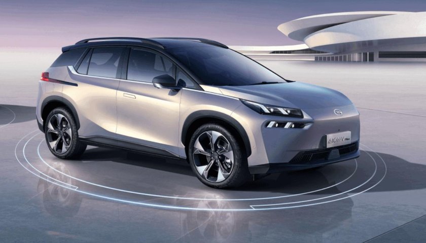 Митсубиси кроссовер 2022