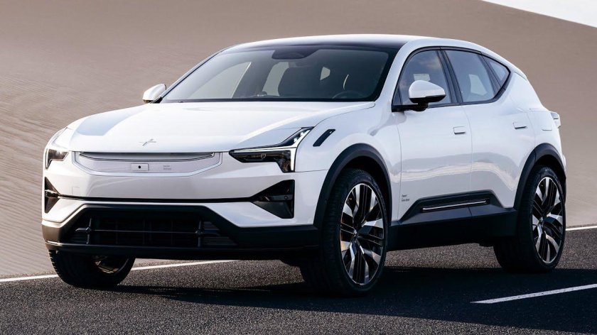 Polestar 3