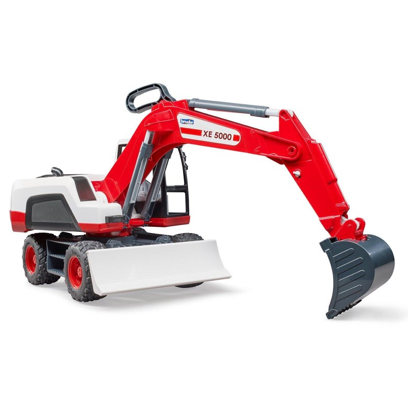 Bruder мобильный 03-411