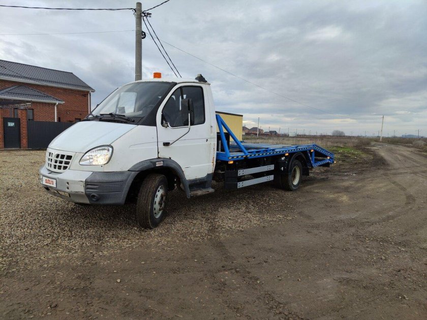 Валдай эвакуатор